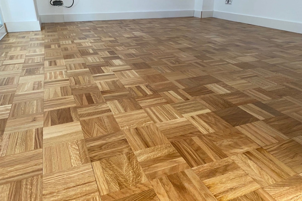 parquet