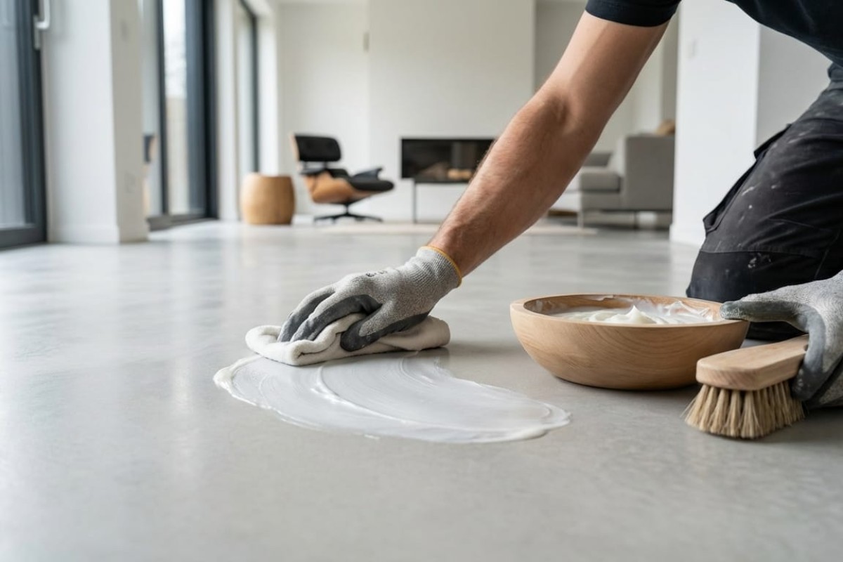 Featured-Image-Gemini-Application-de-cire-de-finition-sur-beton-cire-a-Saze