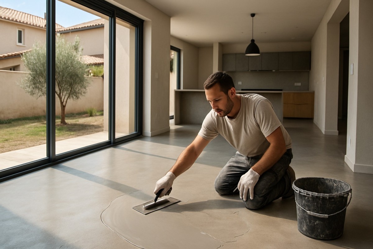 Image-OpenAI-Application-du-beton-cire-a-Gardanne