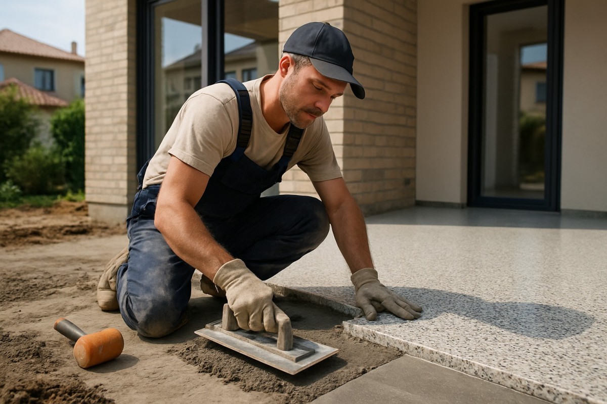 Image-OpenAI-Pose-de-revetement-Terrazzo-Granito-a-Plan-de-Cuques