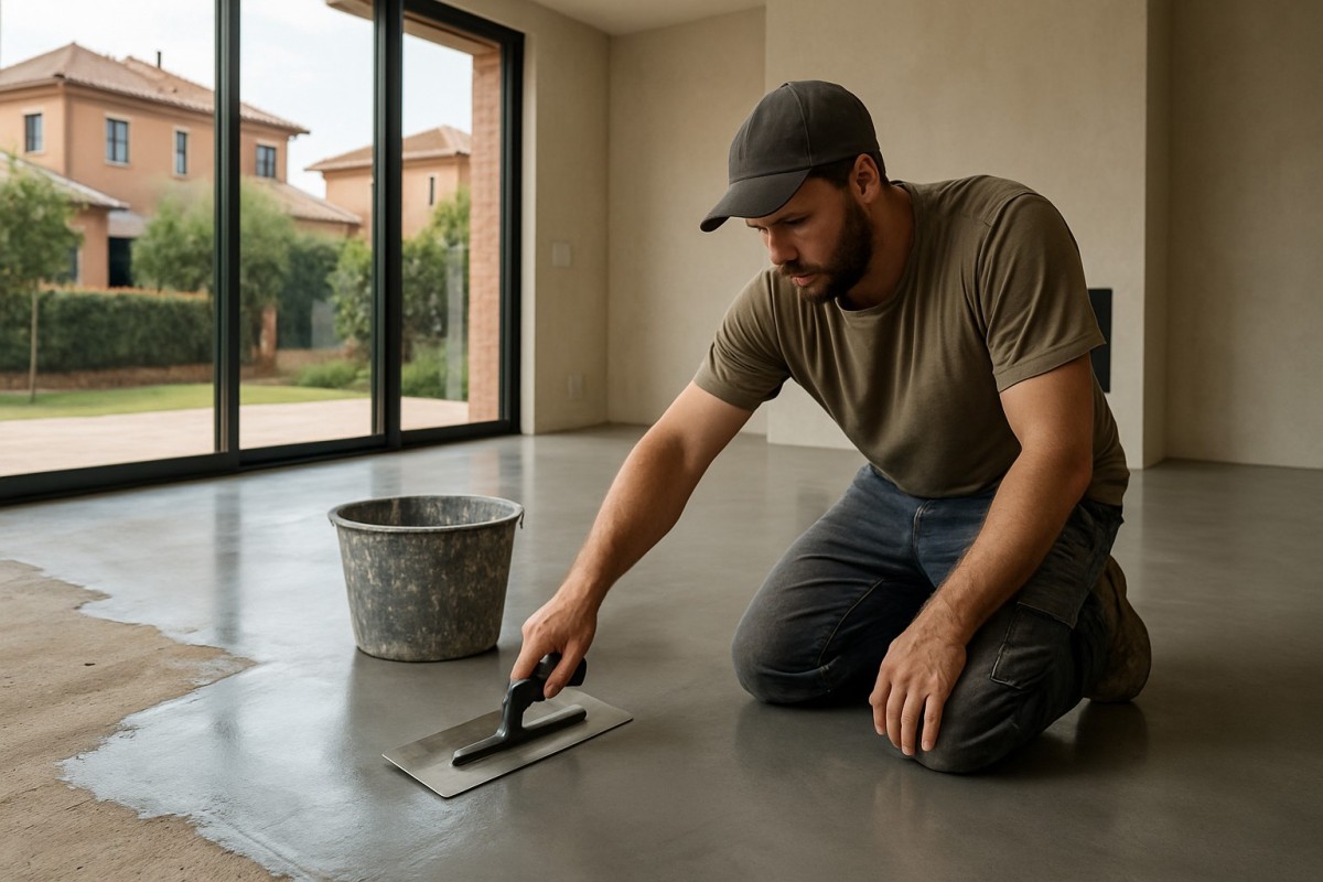 Image-OpenAI-Application-du-beton-cire-a-Bouc-Bel-Air