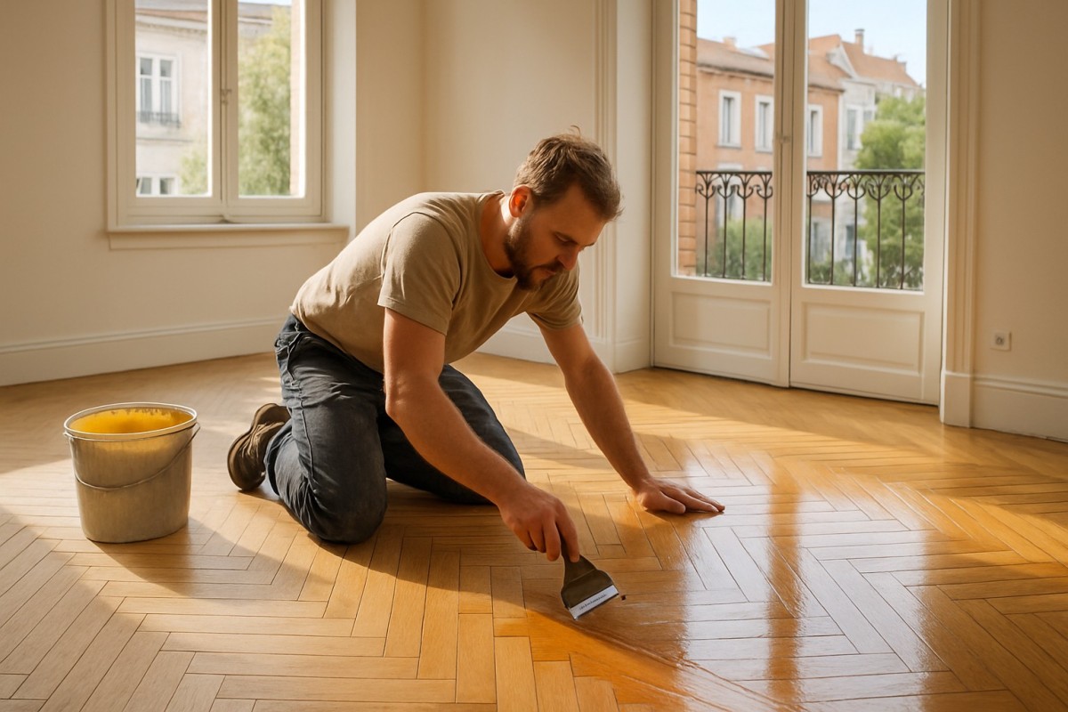Image-OpenAI-Renovation-de-parquet-a-Menpenti-Marseille-13010