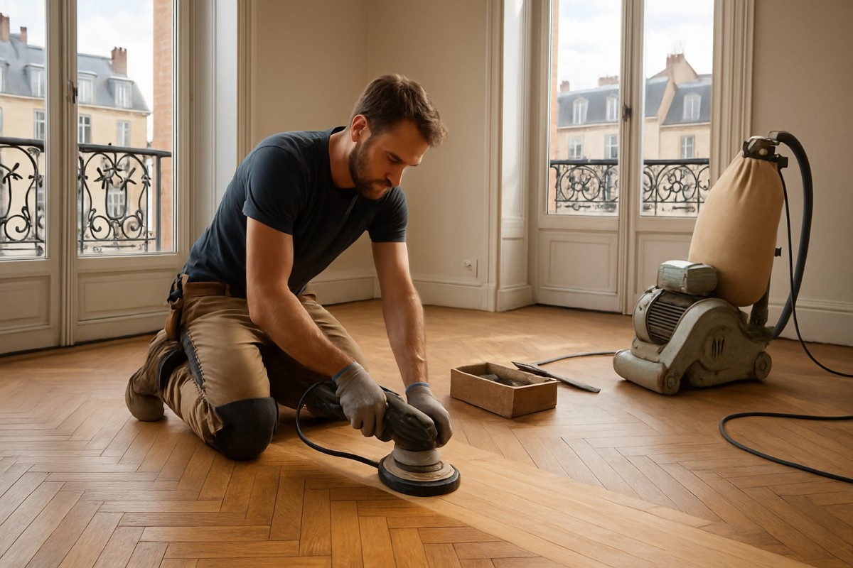Image-OpenAI-Renovation-de-parquet-a-Marseille-13006-ATC-au-Palais-de-Justice